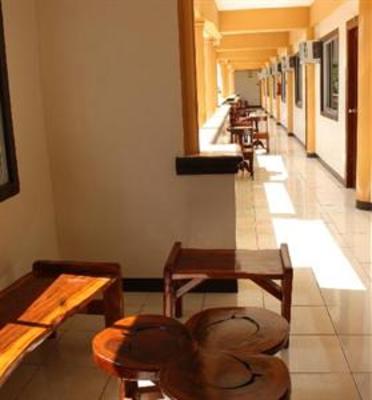 фото отеля Remari Pension Hotel Puerto Princesa City