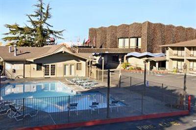 фото отеля Red Lion Hotel Port Angeles