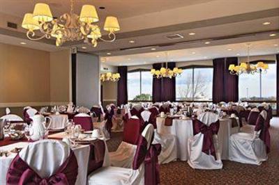 фото отеля Red Lion Hotel Port Angeles