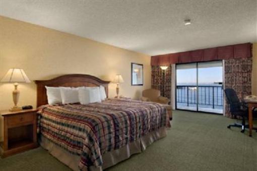 фото отеля Red Lion Hotel Port Angeles