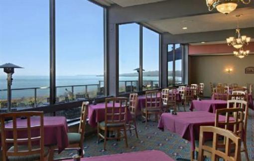 фото отеля Red Lion Hotel Port Angeles