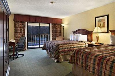 фото отеля Red Lion Hotel Port Angeles