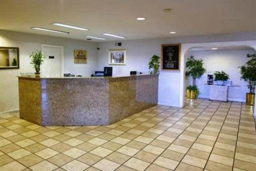 фото отеля Americas Best Value Inn Austin