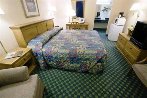 фото отеля Americas Best Value Inn Austin
