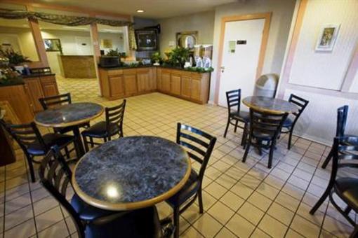 фото отеля Americas Best Value Inn Austin