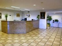 Americas Best Value Inn Austin