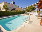 фото отеля Americas Best Value Inn Austin