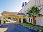 фото отеля Americas Best Value Inn Austin