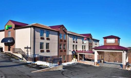 фото отеля Holiday Inn Express Osage Beach