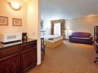 фото отеля Holiday Inn Express Osage Beach