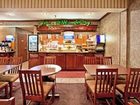 фото отеля Holiday Inn Express Osage Beach