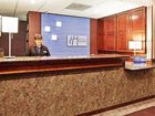 фото отеля Holiday Inn Express Osage Beach