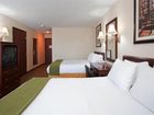 фото отеля Holiday Inn Express Osage Beach