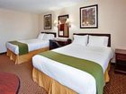 фото отеля Holiday Inn Express Osage Beach