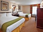 фото отеля Holiday Inn Express Osage Beach