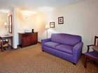 фото отеля Holiday Inn Express Osage Beach