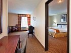 фото отеля Holiday Inn Express Osage Beach