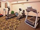 фото отеля Holiday Inn Express Osage Beach