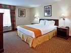 фото отеля Holiday Inn Express Osage Beach