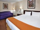 фото отеля Holiday Inn Express Osage Beach