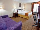 фото отеля Holiday Inn Express Osage Beach