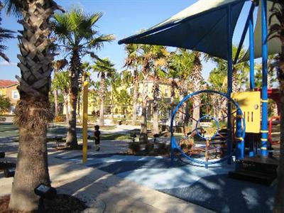фото отеля Terra Verde Villas Kissimmee