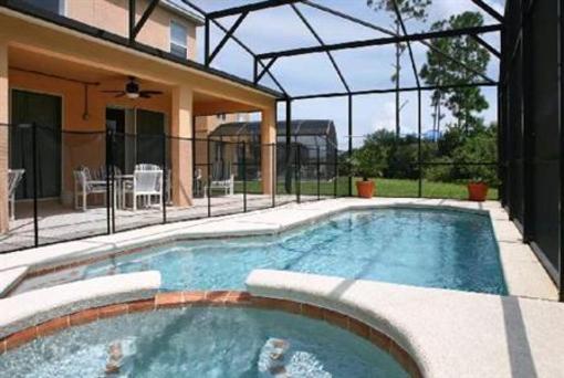 фото отеля Terra Verde Villas Kissimmee