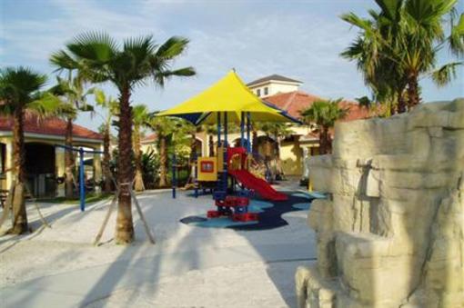фото отеля Terra Verde Villas Kissimmee