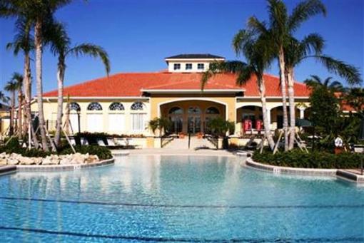 фото отеля Terra Verde Villas Kissimmee