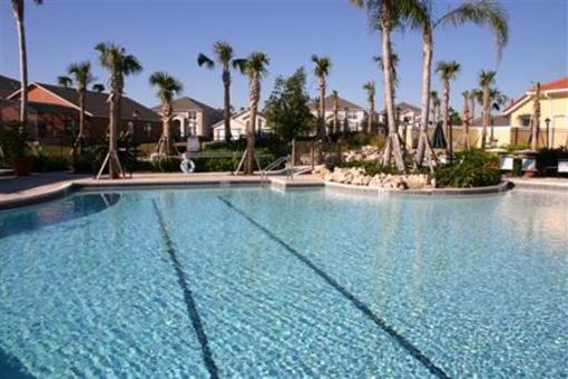 фото отеля Terra Verde Villas Kissimmee