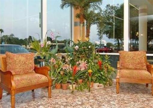 фото отеля Quality Inn Clearwater (Florida)
