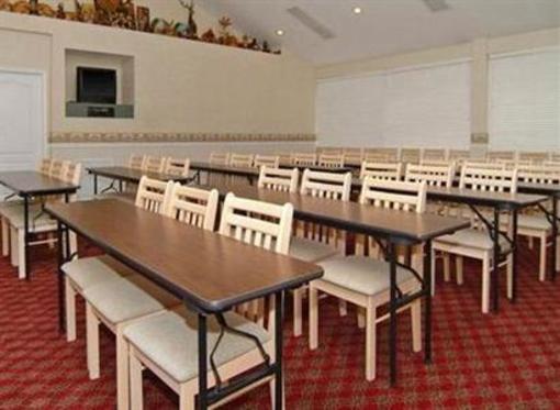 фото отеля Quality Inn Clearwater (Florida)