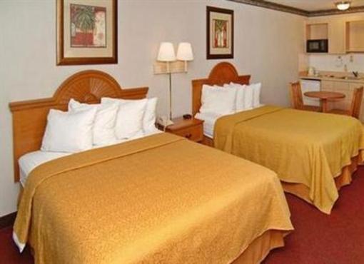 фото отеля Quality Inn Clearwater (Florida)