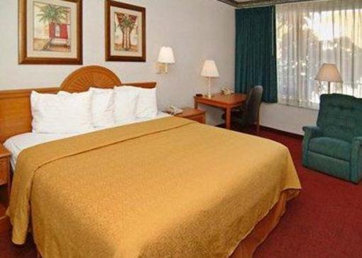 фото отеля Quality Inn Clearwater (Florida)