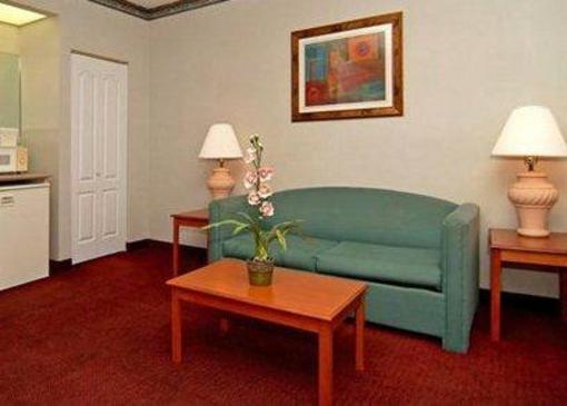 фото отеля Quality Inn Clearwater (Florida)