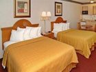 фото отеля Quality Inn Clearwater (Florida)