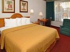 фото отеля Quality Inn Clearwater (Florida)