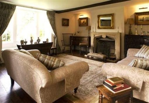 фото отеля Folly Farm Cottages Tetbury