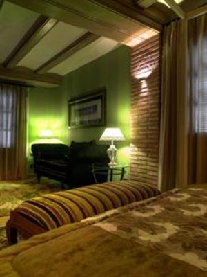 фото отеля Hotel Maribel Alquezar