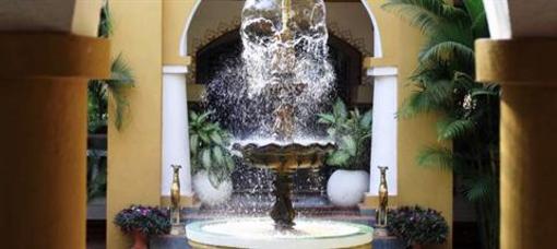 фото отеля Casa Anjuna