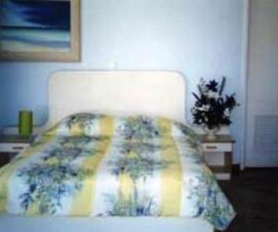 фото отеля Mykonos Hotel Residencia Rio de Janeiro