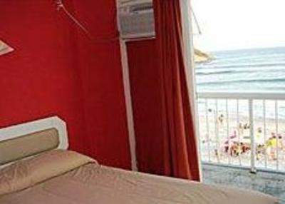 фото отеля Mykonos Hotel Residencia Rio de Janeiro