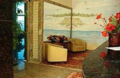 фото отеля Mykonos Hotel Residencia Rio de Janeiro