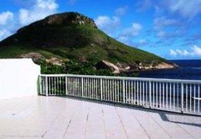 фото отеля Mykonos Hotel Residencia Rio de Janeiro