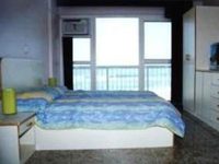 Mykonos Hotel Residencia Rio de Janeiro