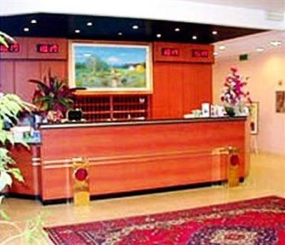 фото отеля Executive Hotel Udine