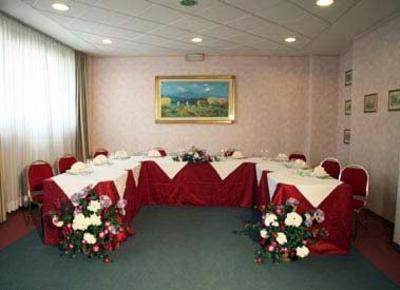 фото отеля Executive Hotel Udine