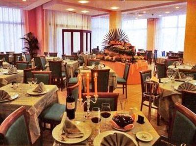 фото отеля Executive Hotel Udine