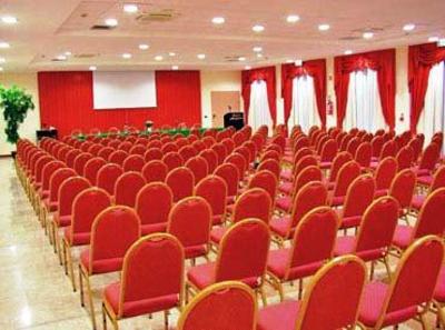 фото отеля Executive Hotel Udine