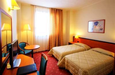 фото отеля Executive Hotel Udine